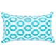 Option Teal/White/Teal