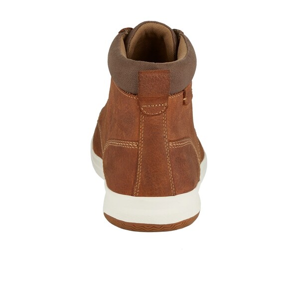 dockers high top sneaker