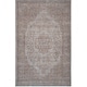 preview thumbnail 41 of 59, SAFAVIEH Classic Vintage Boho Laurette Distressed Oriental Cotton Rug 2'4" x 4'8" - Grey - Rectangle