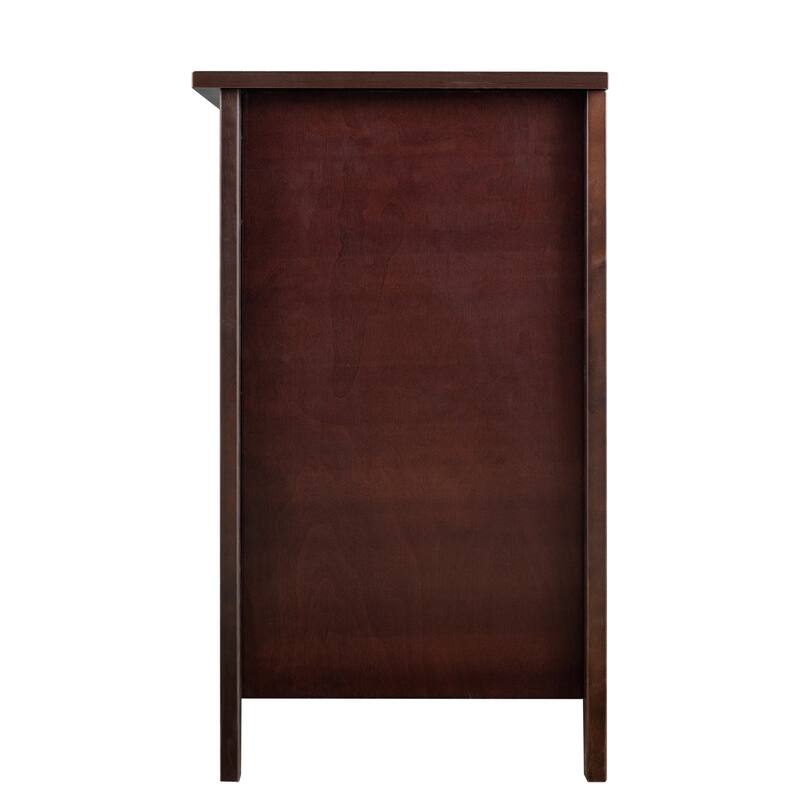 buffet tableware cabinet