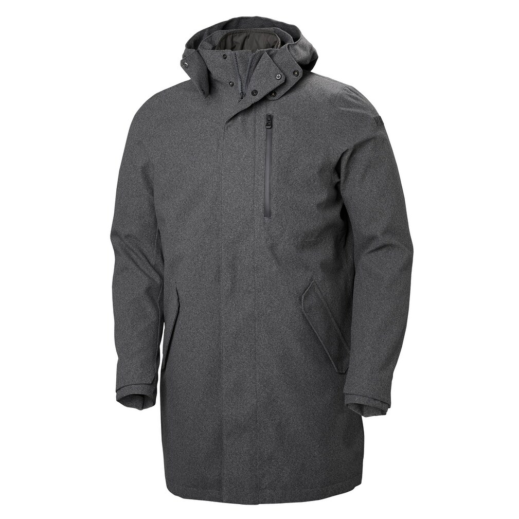 Shop Helly Hansen Mens Helsinki 3 In 1 Coat Overstock 22528960