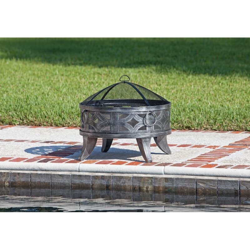 Ashworth Fire Pit | Fire Pit