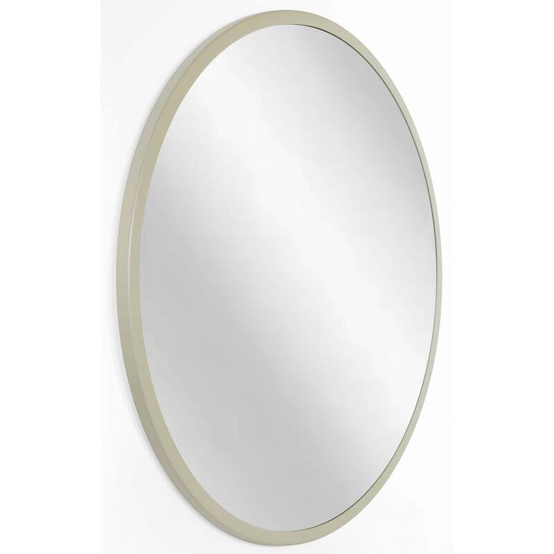 20" Wall Mirror - 20 x 0.5 x 20