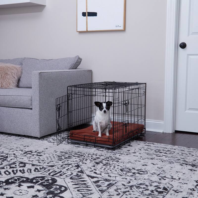Cooper Deluxe Reversible Crate Pad