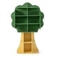 preview thumbnail 28 of 38, Kids Bookcase Shelf Toy Storage Organizer with Open Storage Shelves Tree