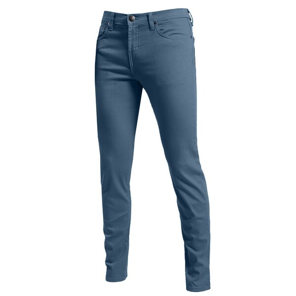 men's pencil jeans