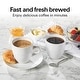 preview thumbnail 6 of 6, Hamilton Beach The Scoop Single-Serve Coffee Maker