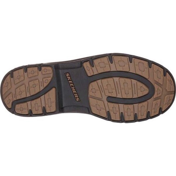Skechers usa men's segment the search slip on loafer 2025