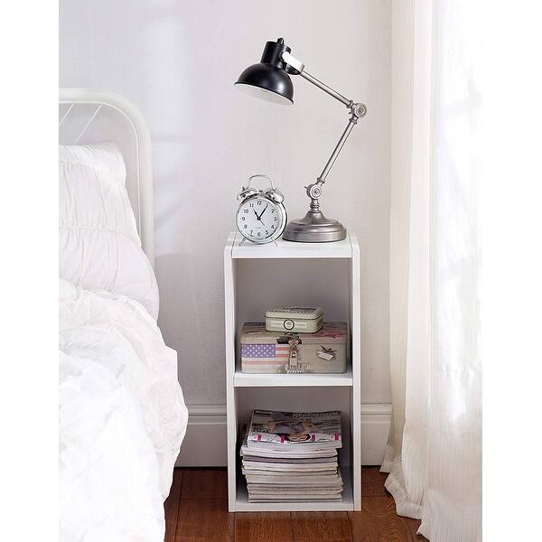 Shop Storage Cube Shelf Overstock 20861444