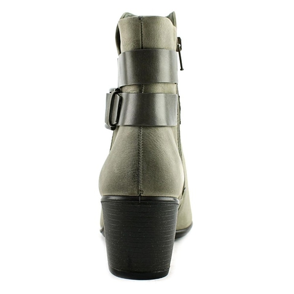 ecco touch 55 mid cut bootie