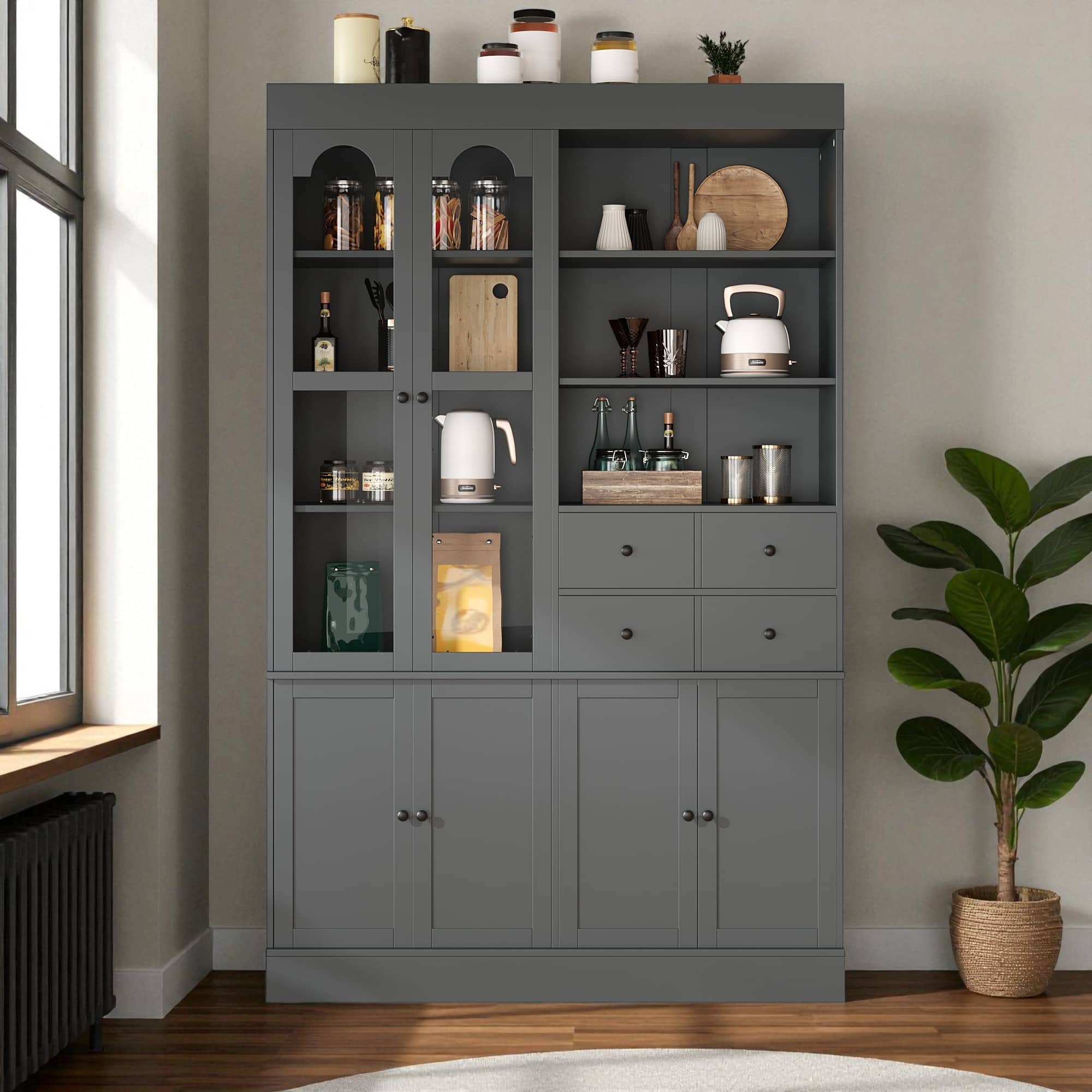 Option Grey