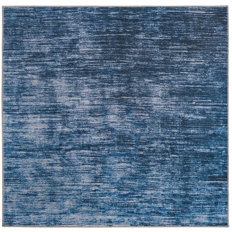 Contemporary Kayst Collection Area Rug