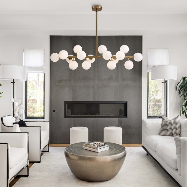 Grey glass light 2025