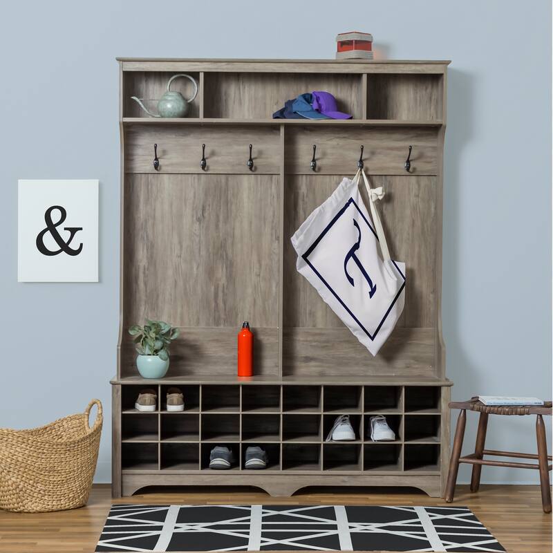Classic Monogram Laundry Bag - 18" x 29"
