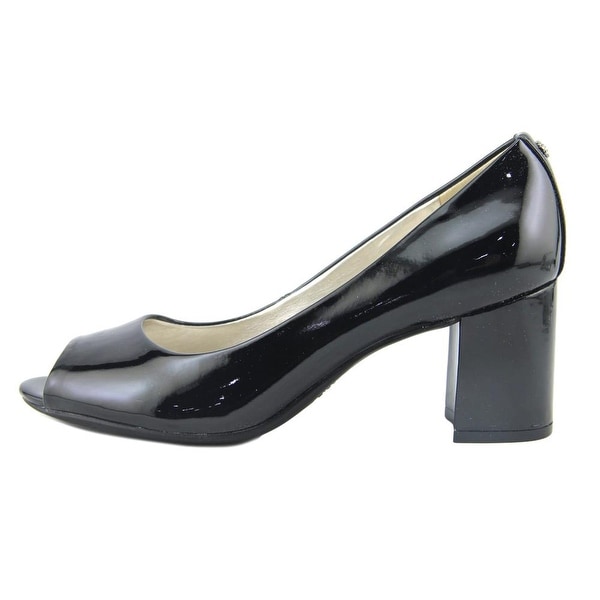 anne klein megan pump