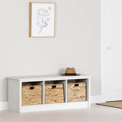 South Shore Toza Bench