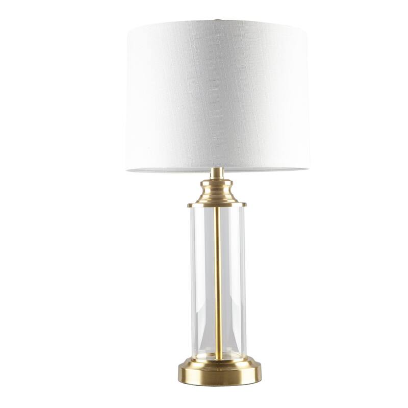 Clarity Table Lamp Set of 2 by 510 Design