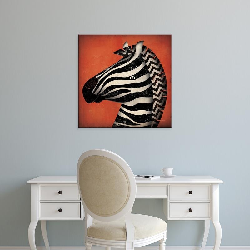 Zebra Wow by Ryan Fowler