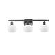 Option Matte Black / Matte White