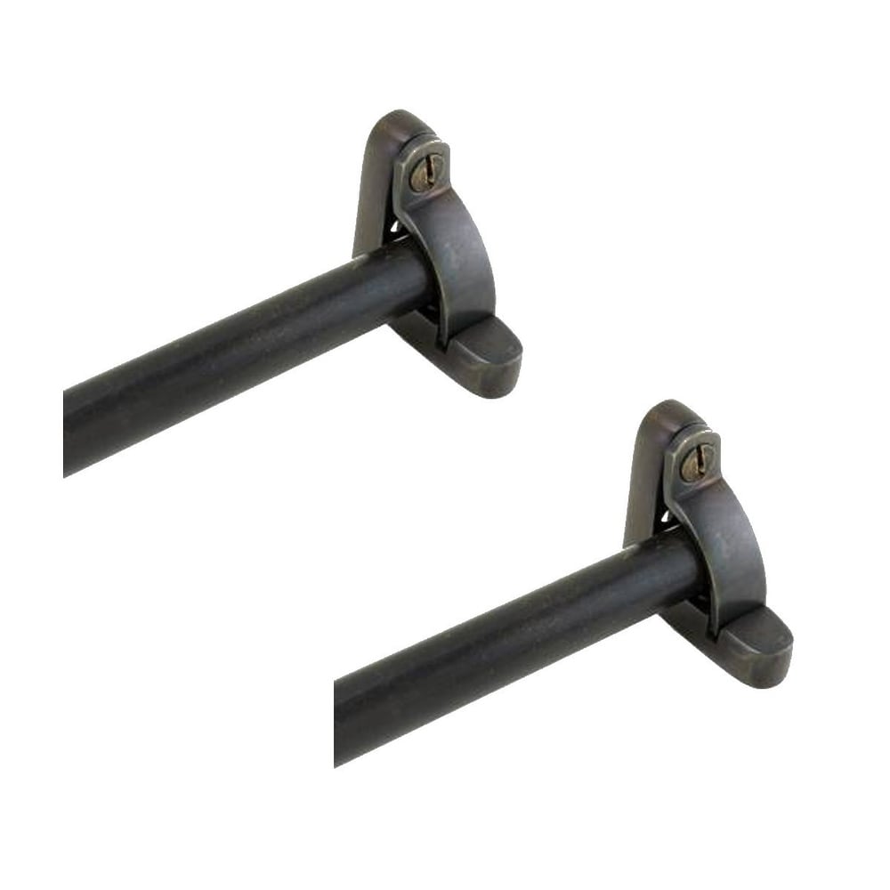 Ives 571MB Coat and Hat Hook - Bright Brass