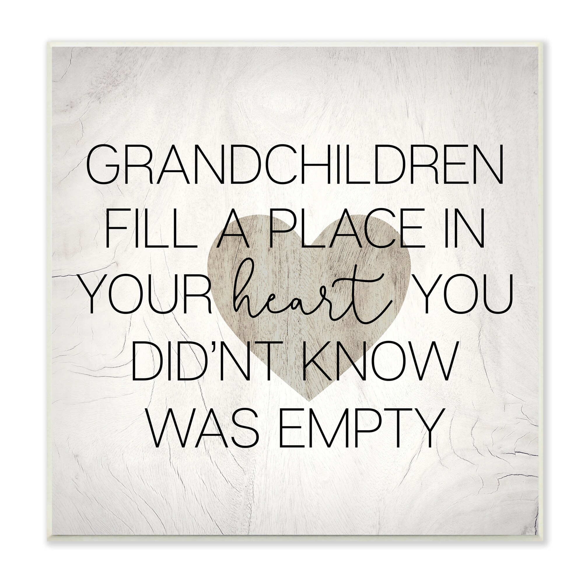 grandchildren sayings