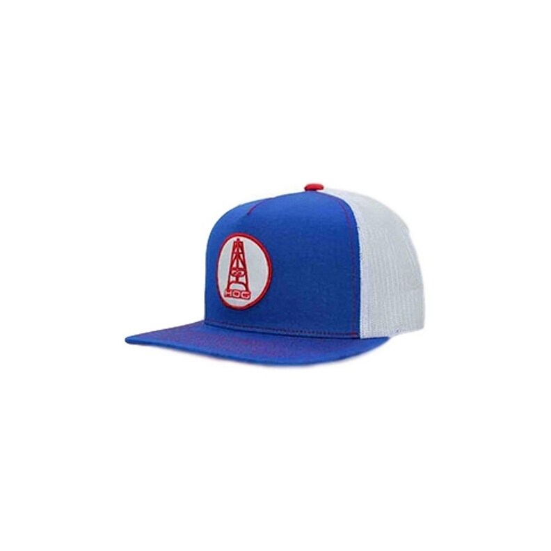 get your hooey hat