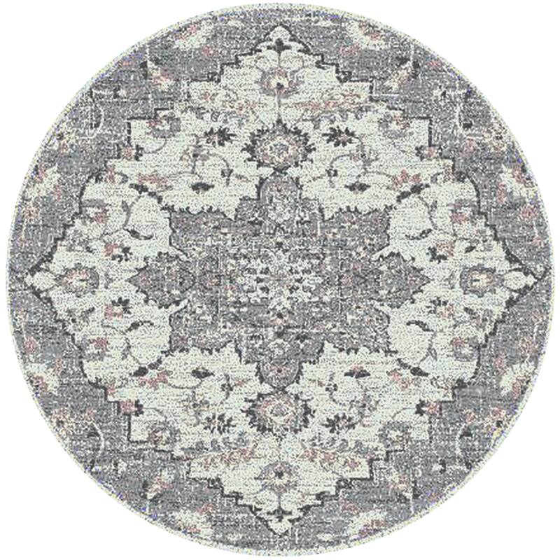 Magi Marissa Persian Medallion Area Rug