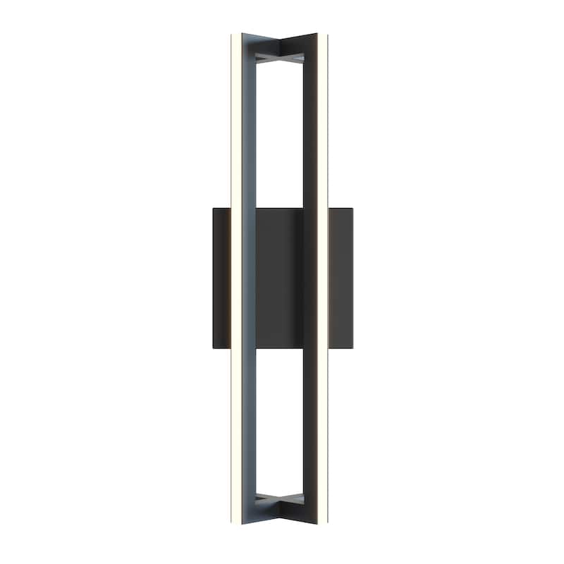 Cass Sconce LED 18W