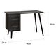 preview thumbnail 16 of 22, angelo:HOME Leon Mid-Century Desk