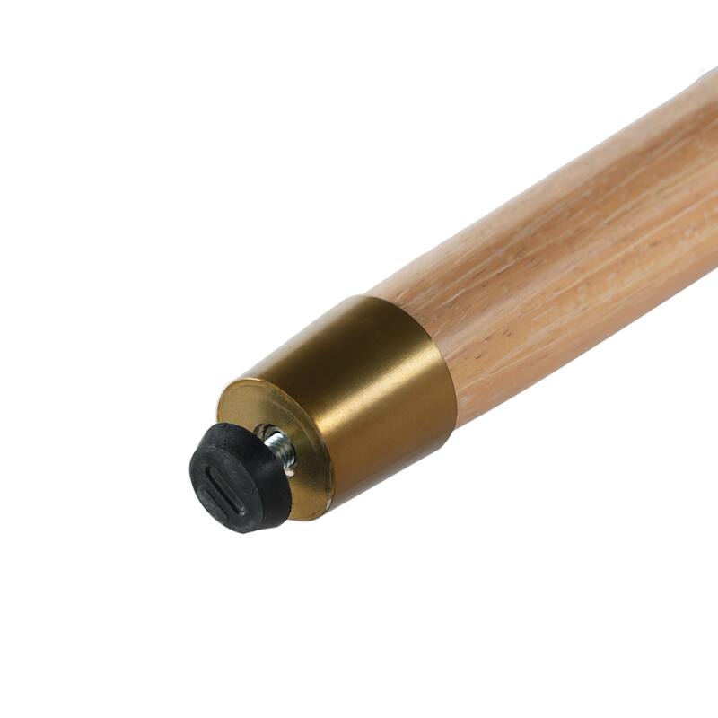 Christopher Knight Home - Clara Modern Wooden Upholstered Counter Stool