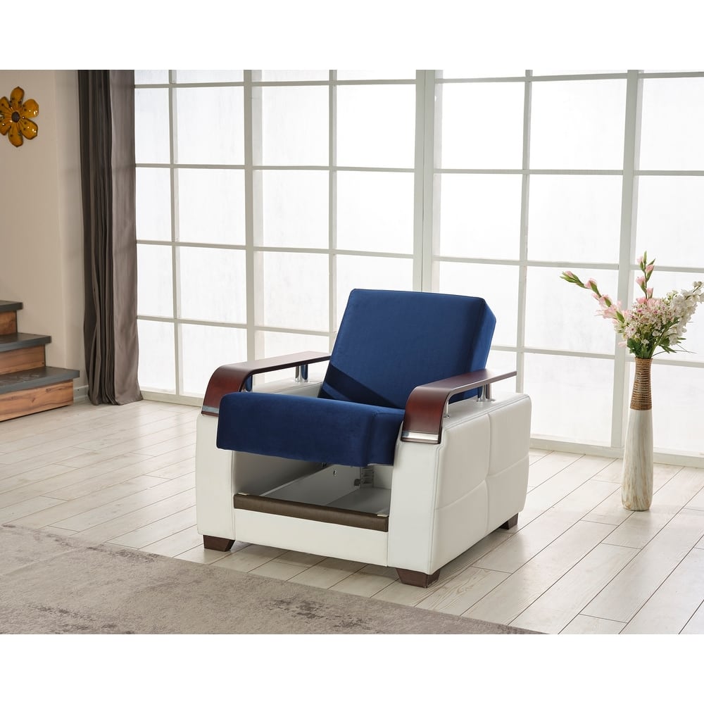 Regina Modern Comfortable Chair For Living Room