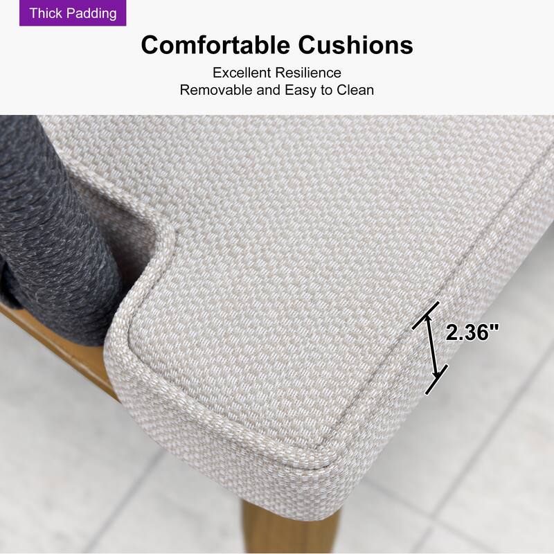 PURPLE LEAF dinnig set for the living room and dining room modern and simple design combining durability and aesthetics