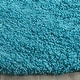 preview thumbnail 52 of 202, SAFAVIEH Laguna Shag Verdiana Solid Color 2-inch Thick Rug.