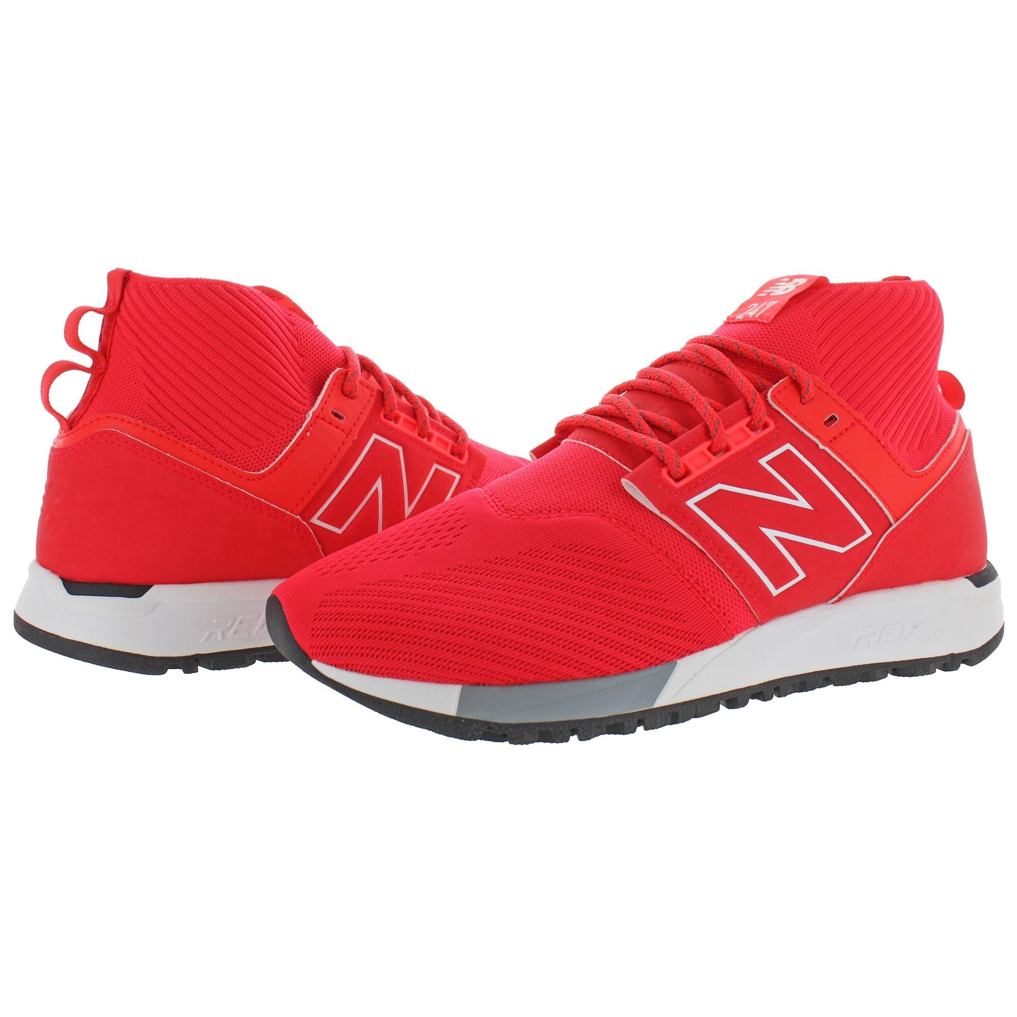 new balance sock trainers