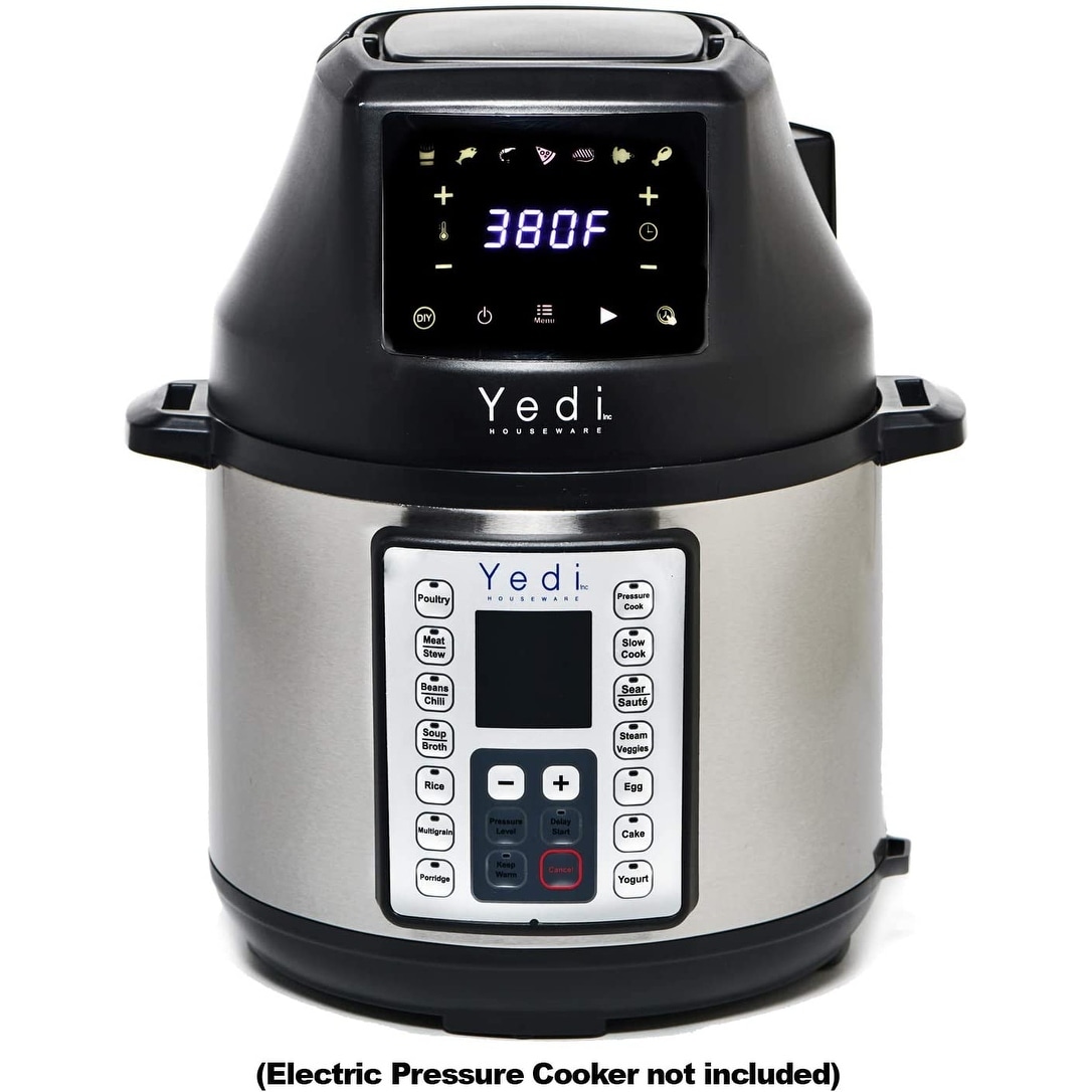 Instant pot accessories bed bath and beyond outlet