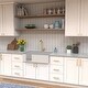 preview thumbnail 6 of 12, Hickory Hardware Woodward 5-1/16 Inch Center to Center Bar Cabinet