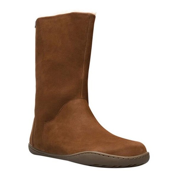 camper peu cami boot