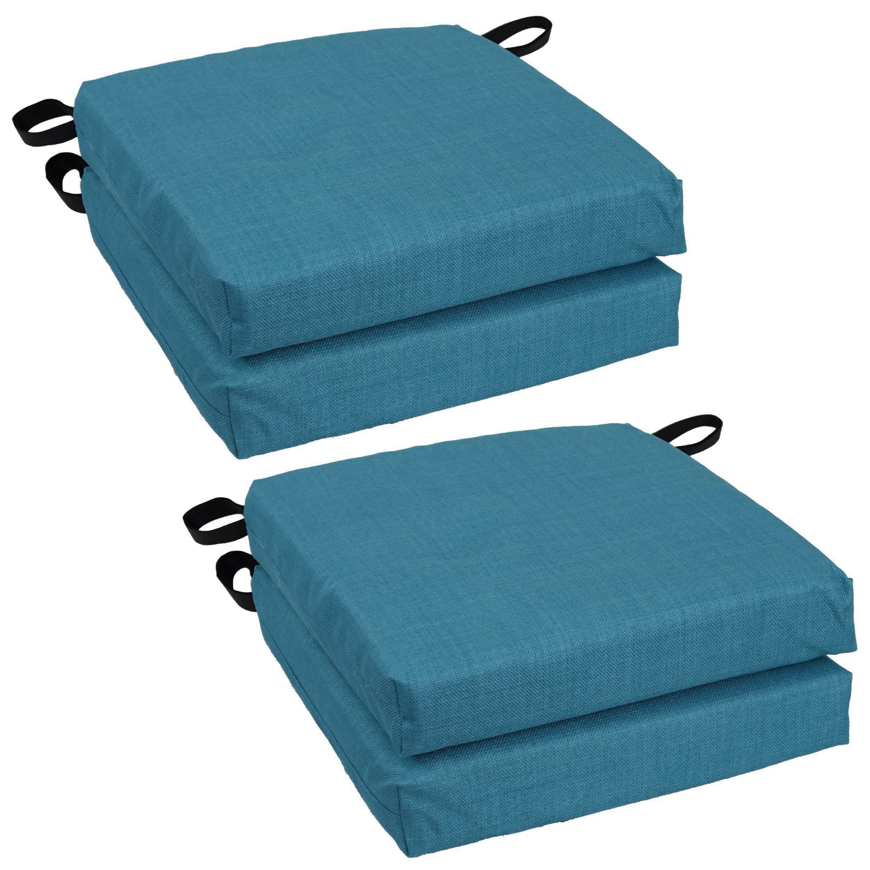Option Sea Blue