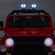 preview thumbnail 53 of 78, 24V Electric Kids Ride-On Vehicle, Parent-Controlled Car with Adjustable Speeds, Pull Rod, Storage & LED Lights