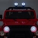 preview thumbnail 31 of 75, Kids Electric Ride On Car 24V with Parent Remote Control, USB Player & LED Lights, Ages 3-8