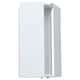 Option Matte White