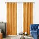 Option Orange Flame