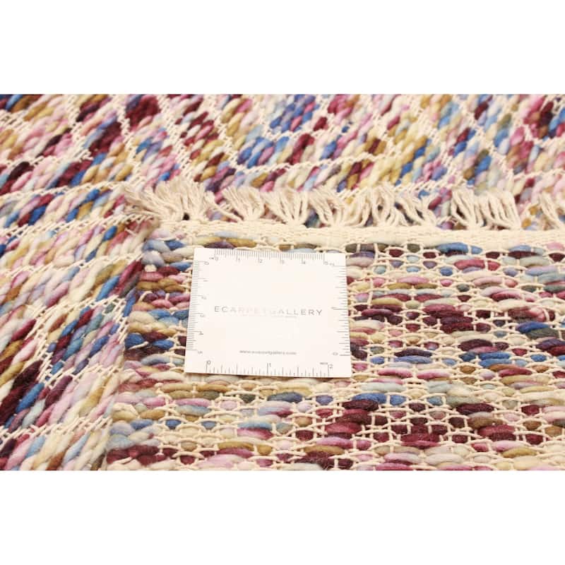 Sienna Multi Color Rug 5'1" x 7'11" - 5'1 x 7'11