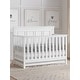 preview thumbnail 5 of 8, Oxford Baby Bennett 4 in 1 Convertible Crib