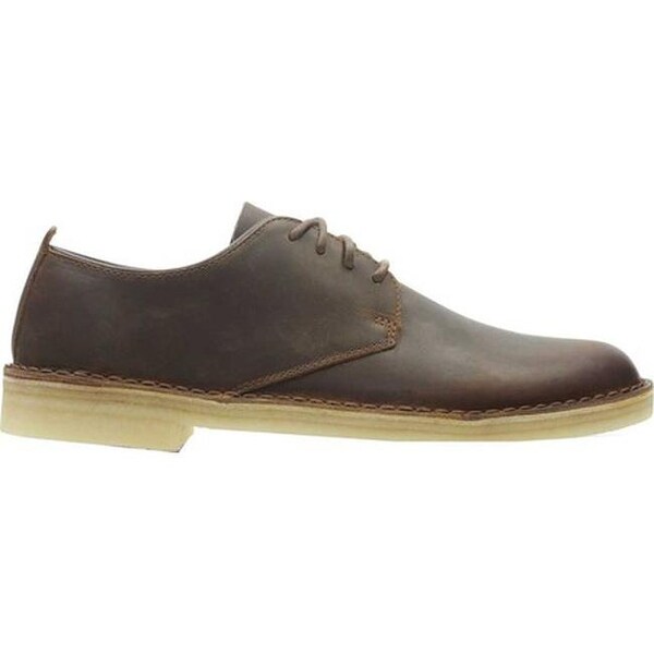 clarks beeswax london