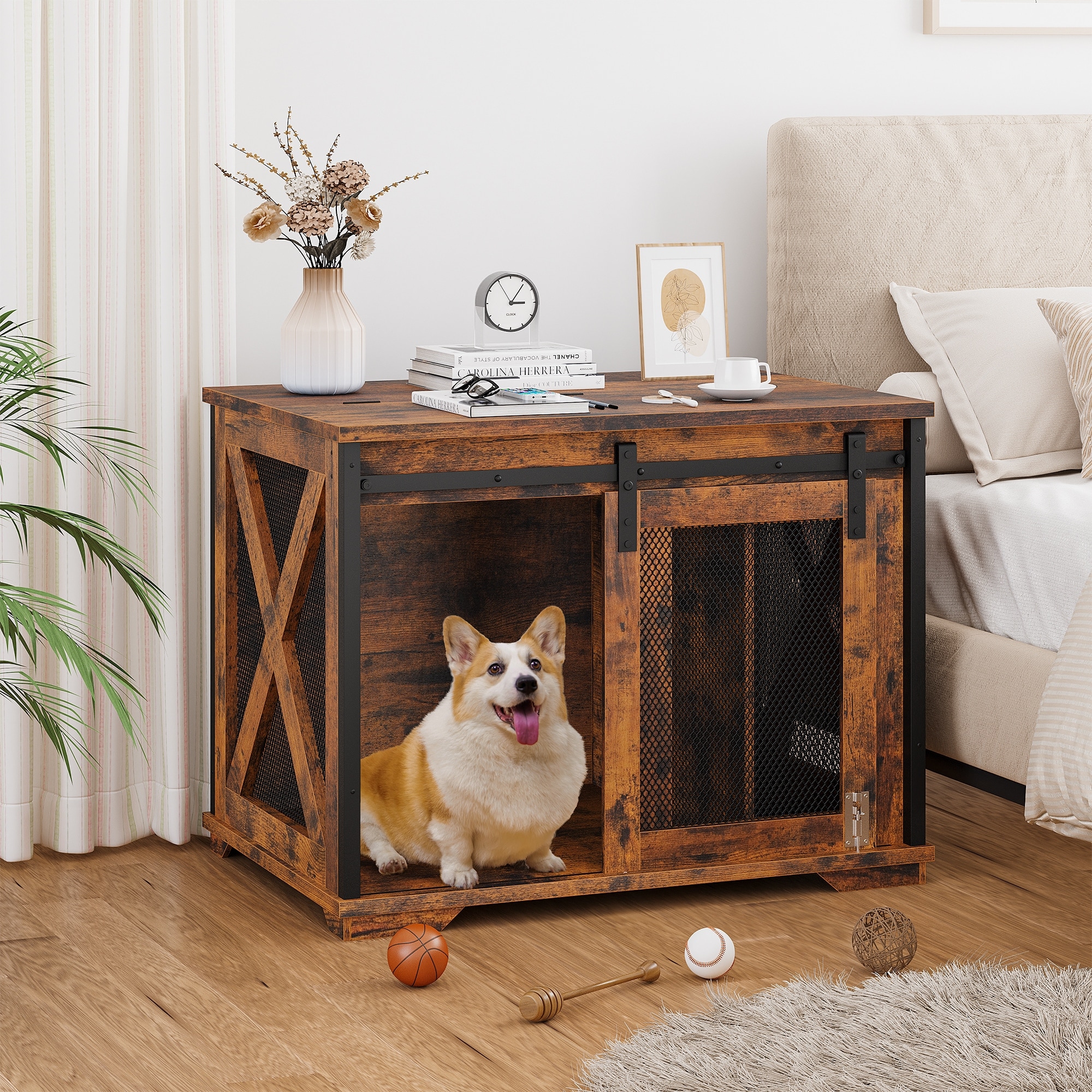 Dog Crates Bed Bath Beyond
