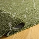 preview thumbnail 90 of 154, SAFAVIEH Arizona Shag Nevada 1.2-inch Thick Rug