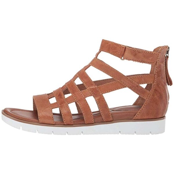 sofft malaga gladiator sandal