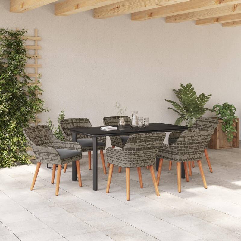Modern Dining Table for Home Use