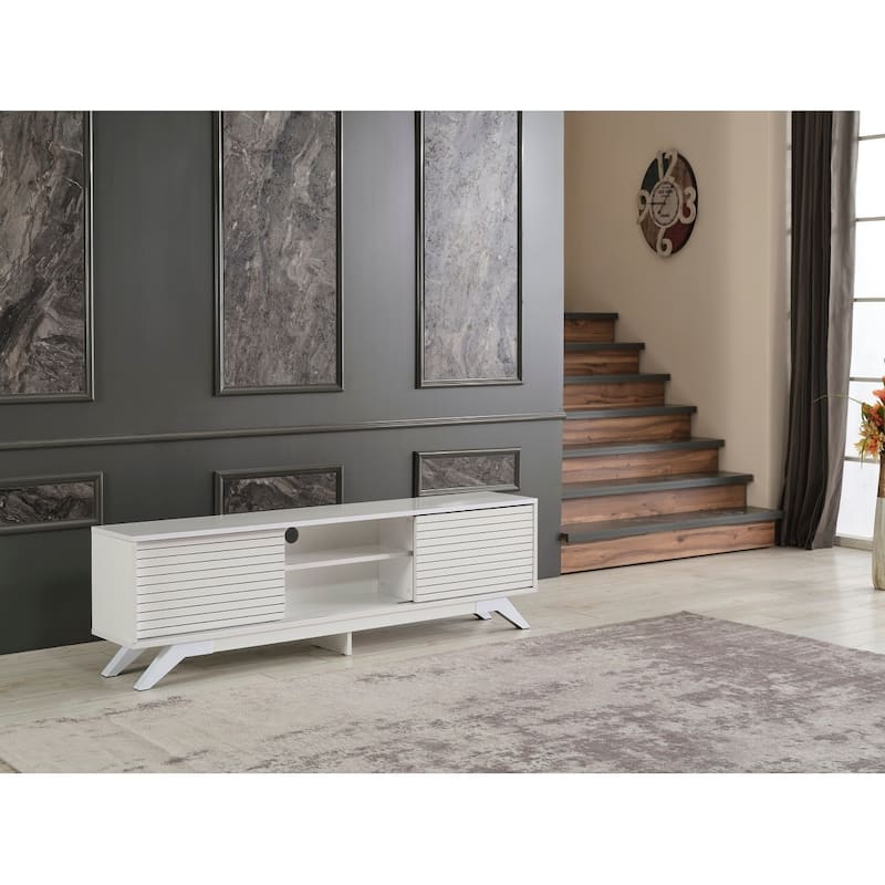 Durema Mid-century Modern TV Stand